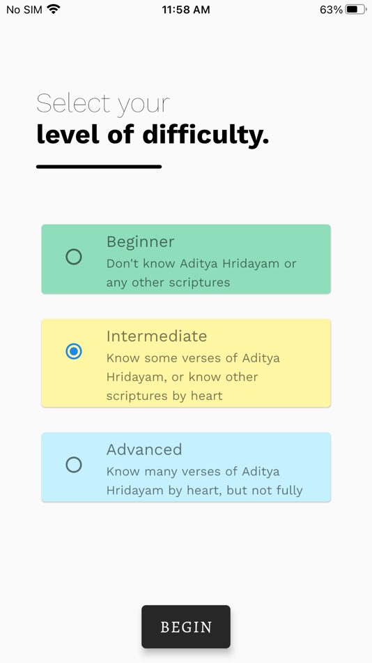 #6. Learn Aditya Hridayam (iOS) 게시자: Ajit Narayanan