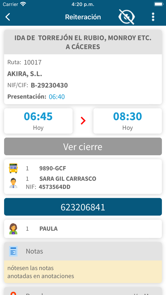 #2. Volcano Driver + (iOS) 来自: Volcano TEC