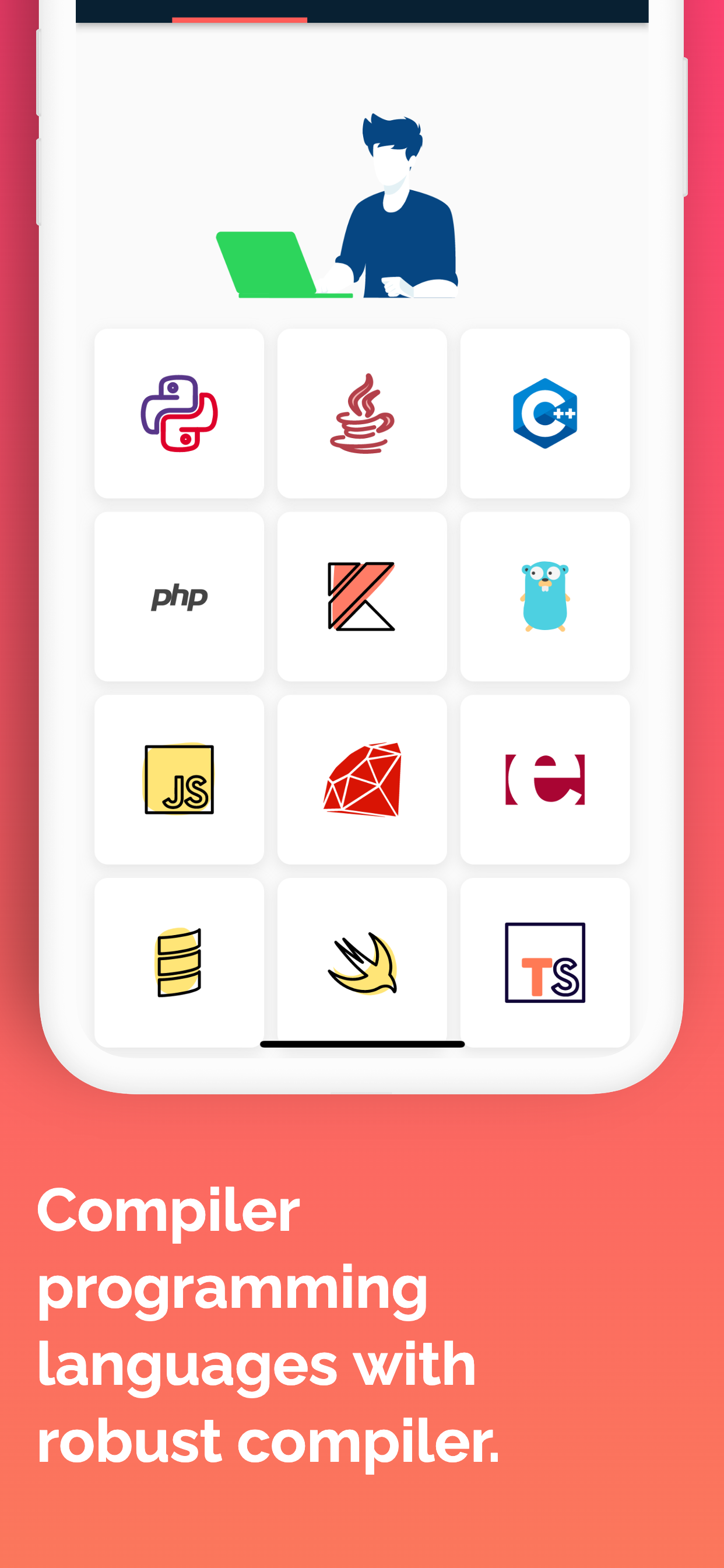 Learn To Code Offline - Coding