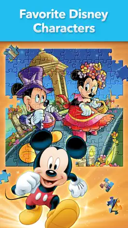 Game screenshot Jigsaw Puzzle by MobilityWare+ mod apk