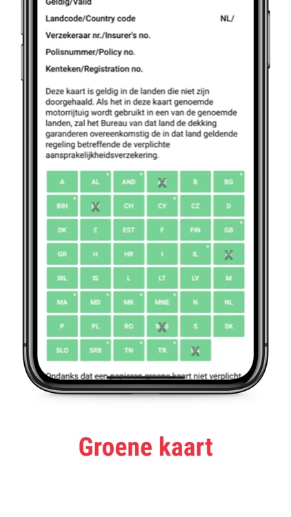 PIM lease berijdersapp