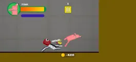 Game screenshot Jelly Rainbow Fallers Melon mod apk