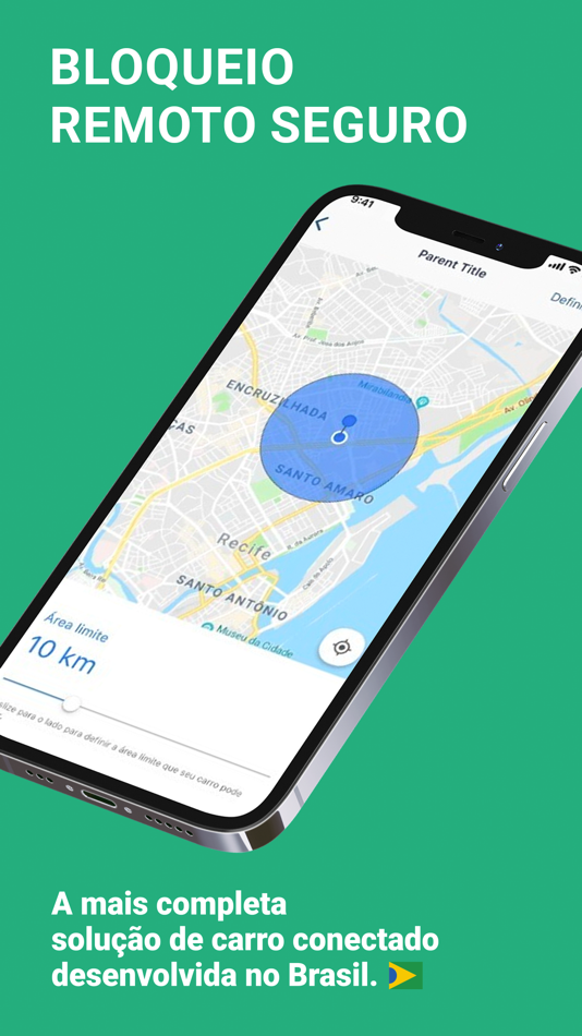 #4. Vai (iOS) 由: FJ Comercio de Eletronicos Distribuicao e Importacao LTDA