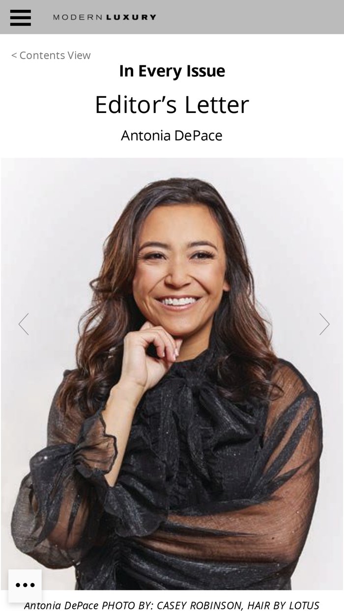 Modern Luxury Interiors Boston