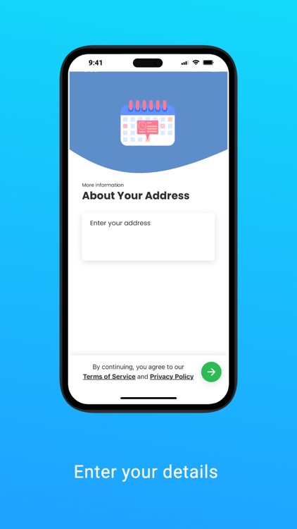 Universal Service Reservation