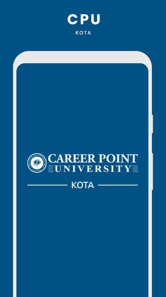 #1. CPU Kota ERP (iOS) 由: Mastersoft ERP Solutions Private Limited