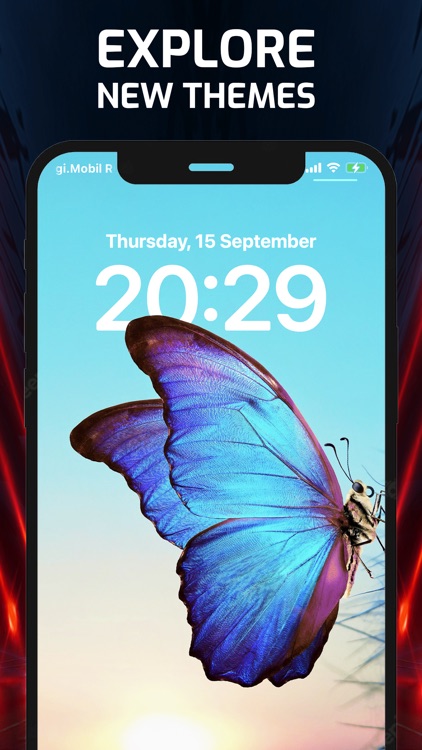 Depth Effect Wallpapers screenshot-3