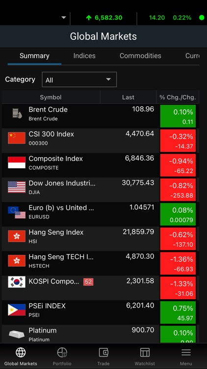 KSS iGlobal screenshot-4