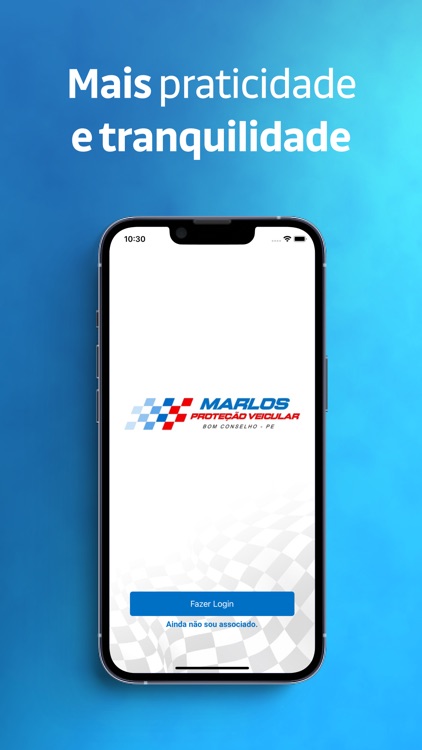 MARLOS PROTEÇÃO VEICULAR screenshot-3