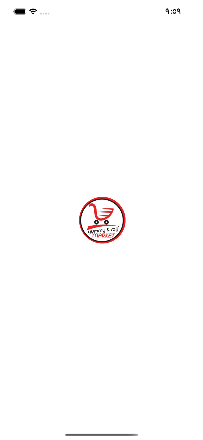 Yummy andSaif Market