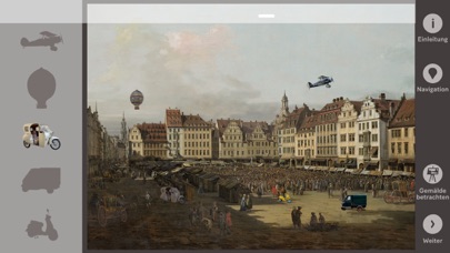 Bellotto Click Screenshot