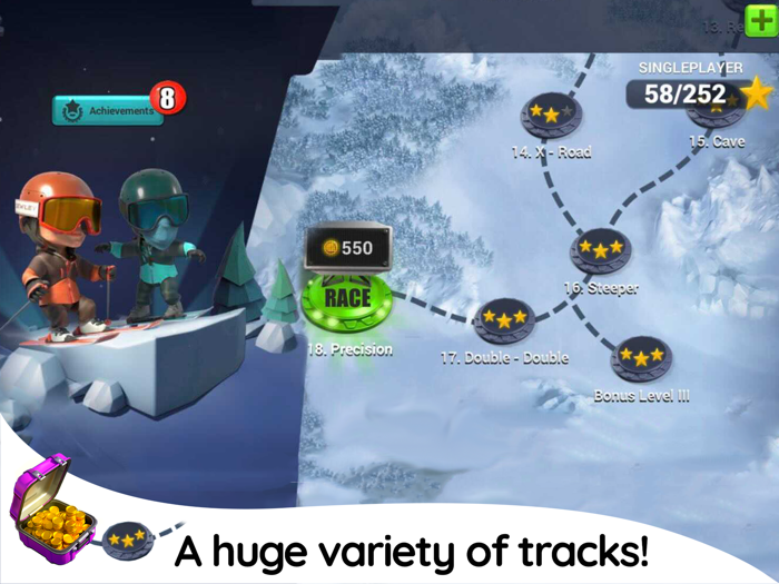 Fun Math Games 1st- 4th Grade