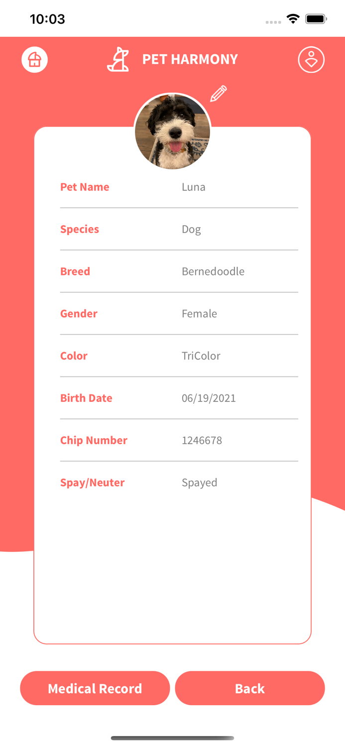 Pet Harmony - Pet Urgent Care