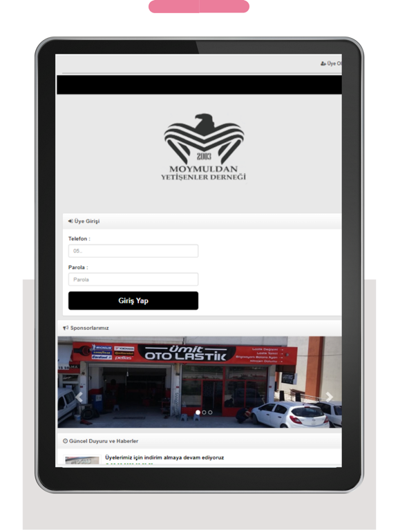 Moymuldan Yetişenler Derneği