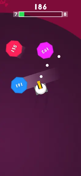 Game screenshot Circle Balls hack