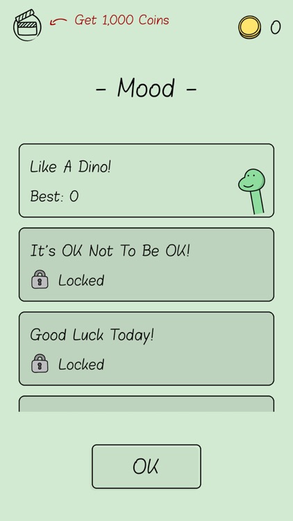 Like A Dino! screenshot-3