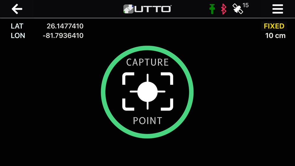 #1. UTTO vLocate® Mapper (iOS) 由: IPEG Corporation