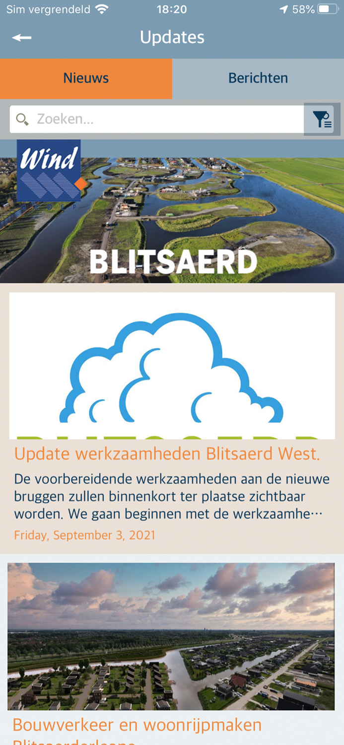 Blitsaerd