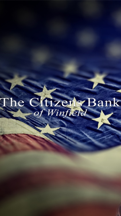 Citizens Bank of Winfield