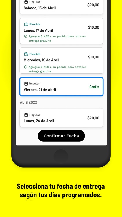 BEES Chile screenshot-3