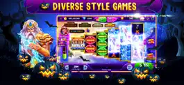 Game screenshot Genius Slots-Vegas Casino Game mod apk