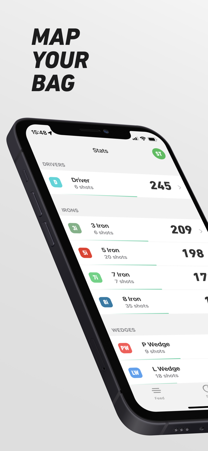 ShotVision Launch Monitor
