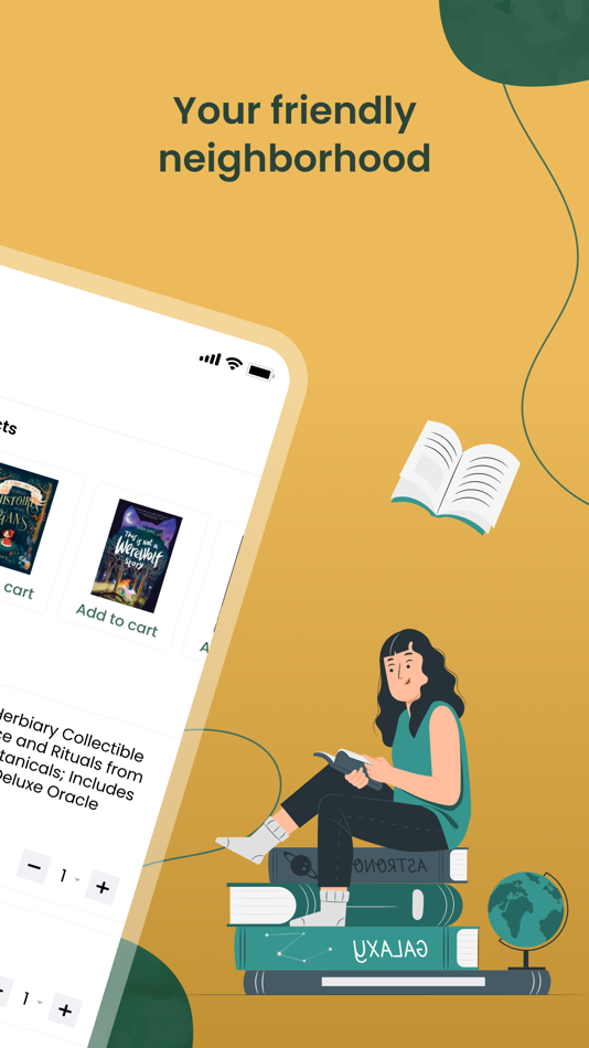 #5. Utopia Publishing (iOS) 由: Innovitics Inc.