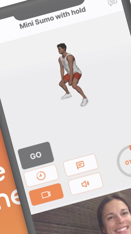 Good Boost - Move Together