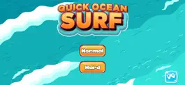 Game screenshot Quick Ocean Surf mod apk