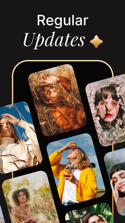 Presets Studio for Lightroom screenshot-5