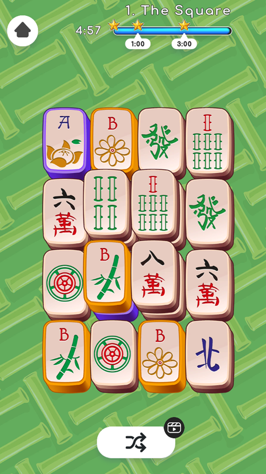 Mahjong by Coolmath games - 0.6.1 - (iOS)