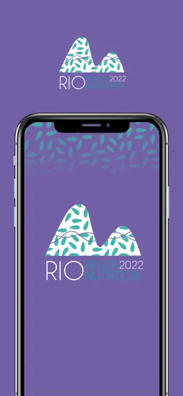 Game screenshot Rio Health Nutrition 2022 mod apk