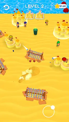 Game screenshot Sand Master hack