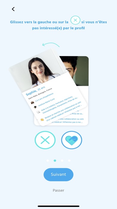 HopLink Screenshot