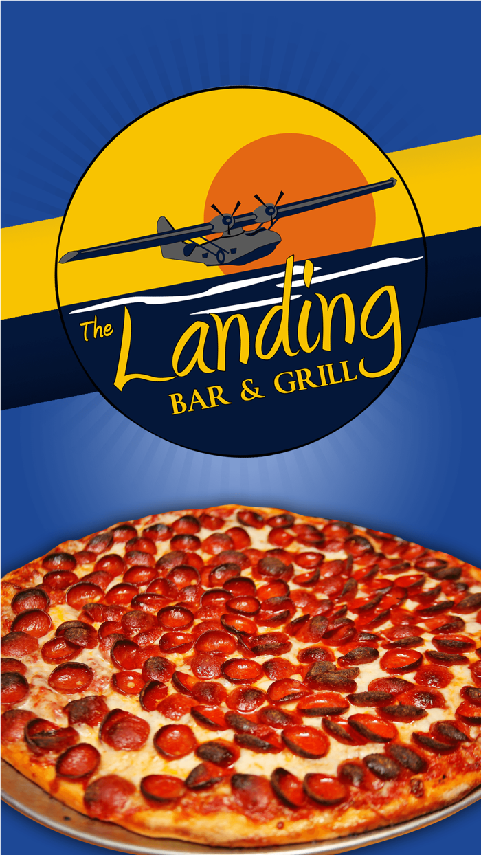 The Landing Bar and Grill