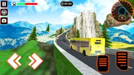 Game screenshot Симулятор вождения автобусных mod apk