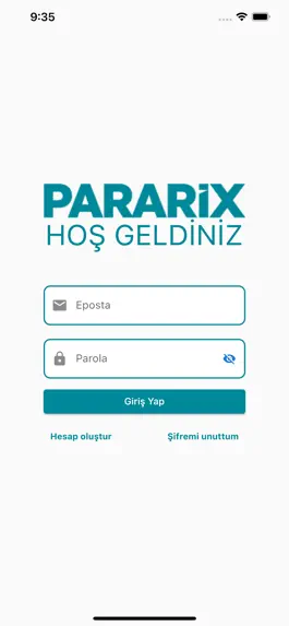 Game screenshot Pararix Para Kazanma apk