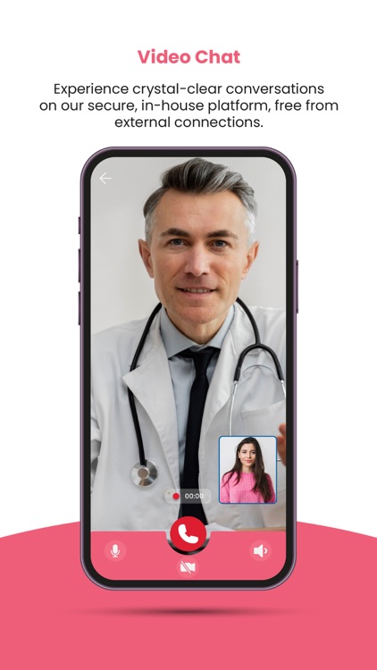 Velby:Digital Health Companion screenshot-7
