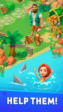 Game screenshot Solitaire Card Island Story hack