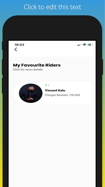 Telo Marketplace screenshot-7