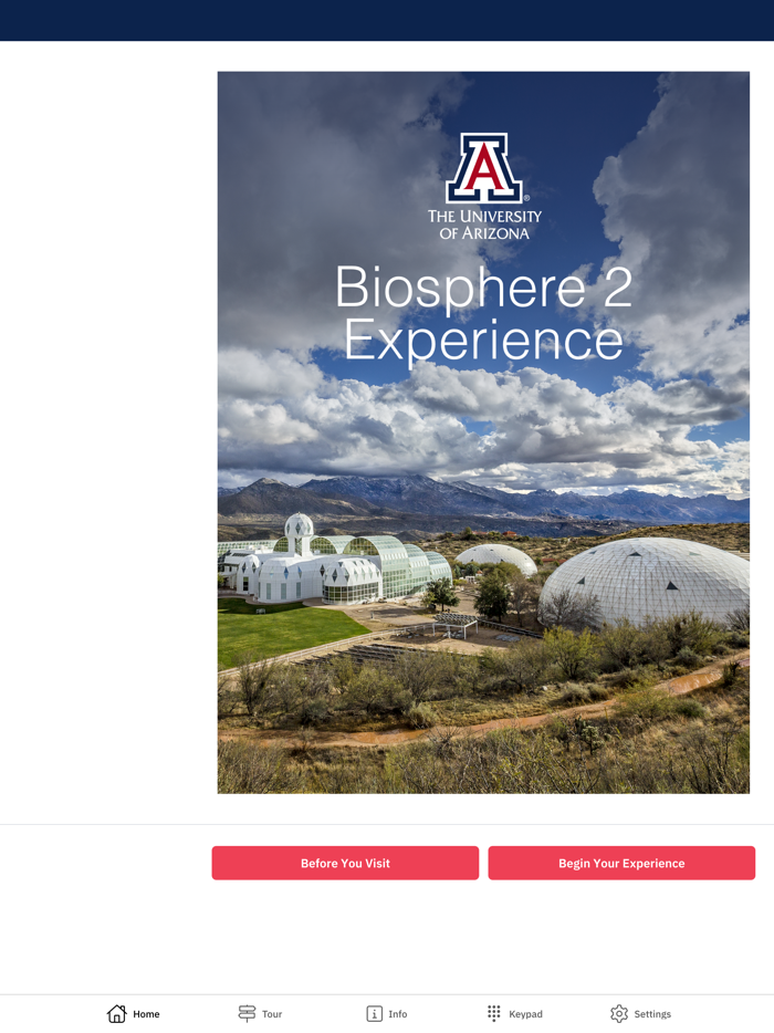 Biosphere 2