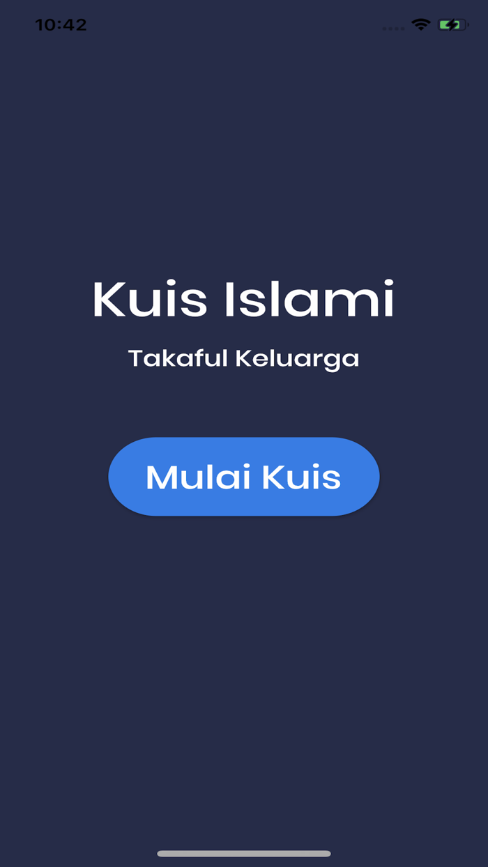 My Takaful Keluarga