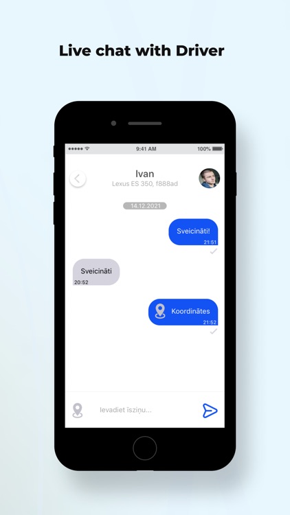 YumiTaxi screenshot-6