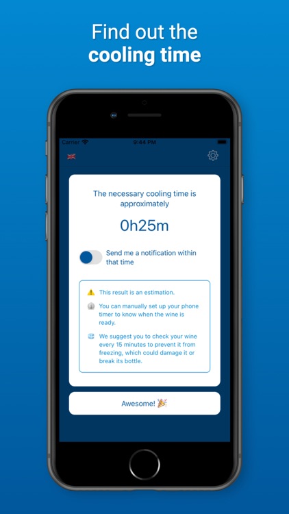CoolCulator screenshot-3