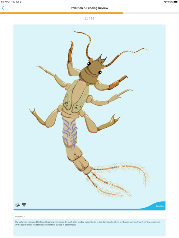 PocketMacros iPad screenshot 9 - Reference app