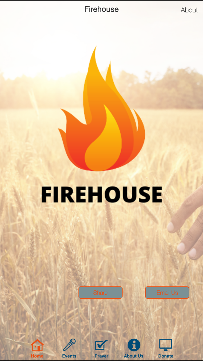 Firehouse International