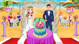 Game screenshot Bride Wedding Day Planning mod apk
