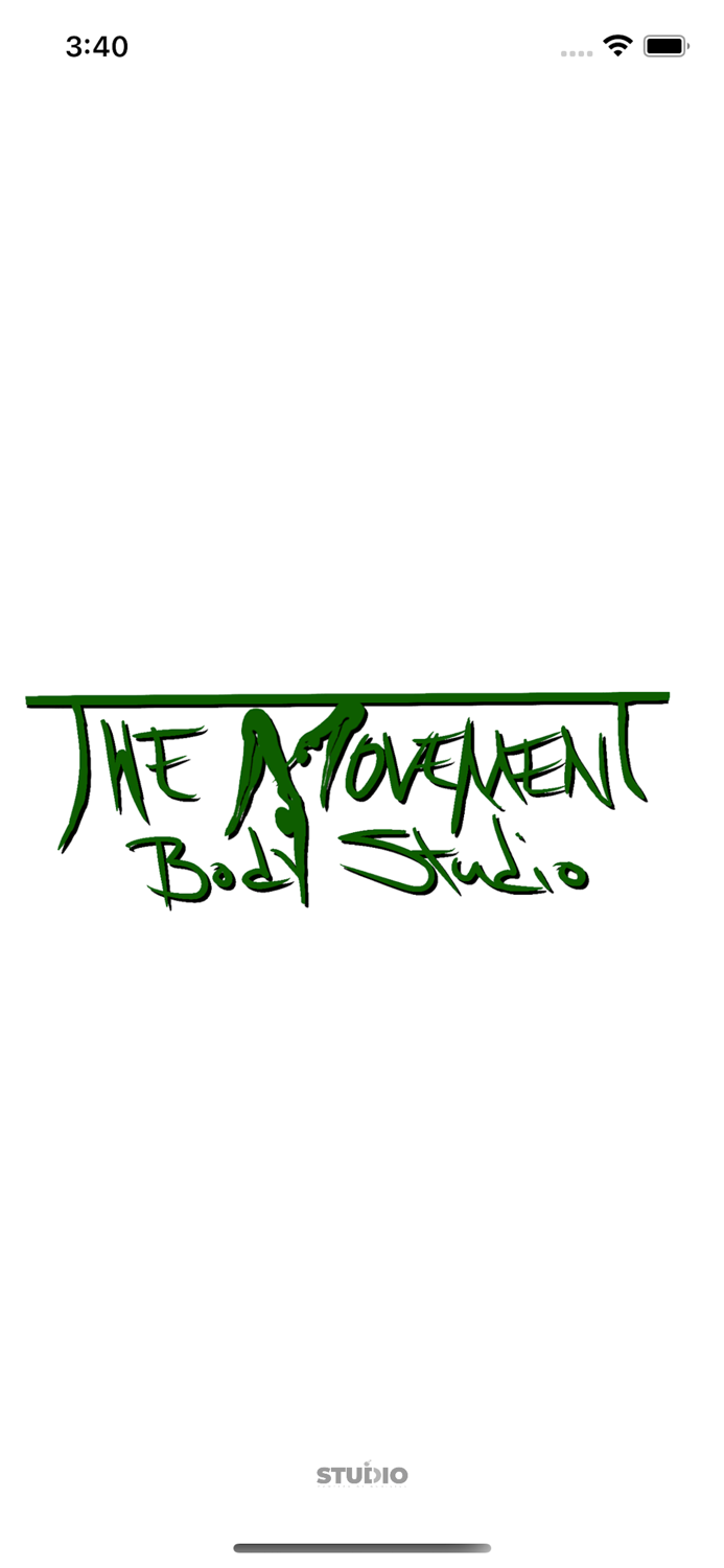 The Movement Body Studio