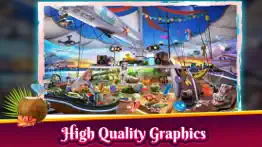 summer beach hidden objects problems & solutions and troubleshooting guide - 2