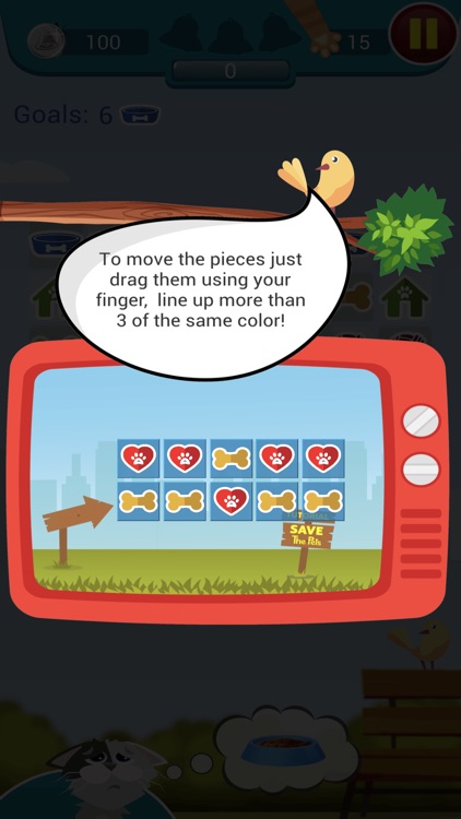 Stray Pets screenshot-9